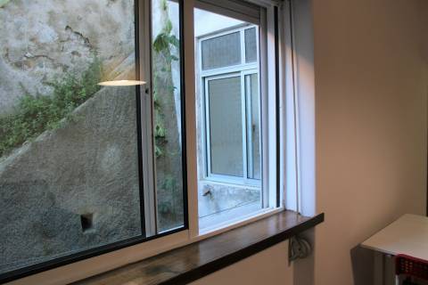 Apartamento T2  junto à Praça da República