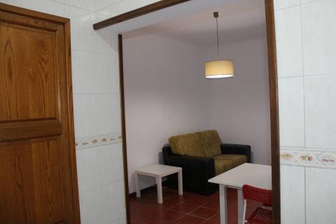 Apartamento T2  junto à Praça da República