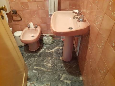 Quarto em Celas para estudante  (rapariga)