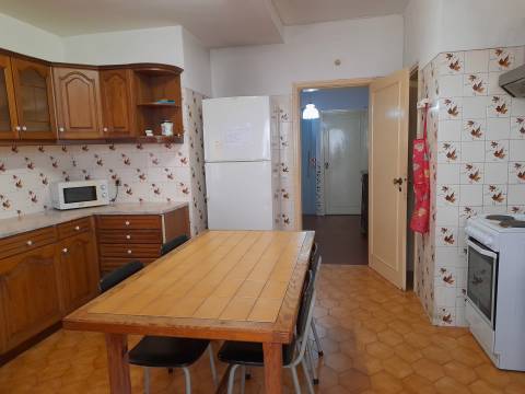 Quarto em Celas para estudante  (rapariga)