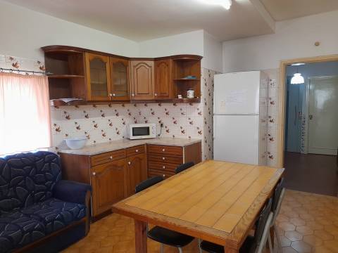 Quarto em Celas para estudante  (rapariga)