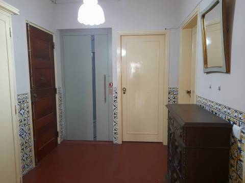 Quarto em Celas para estudante  (rapariga)