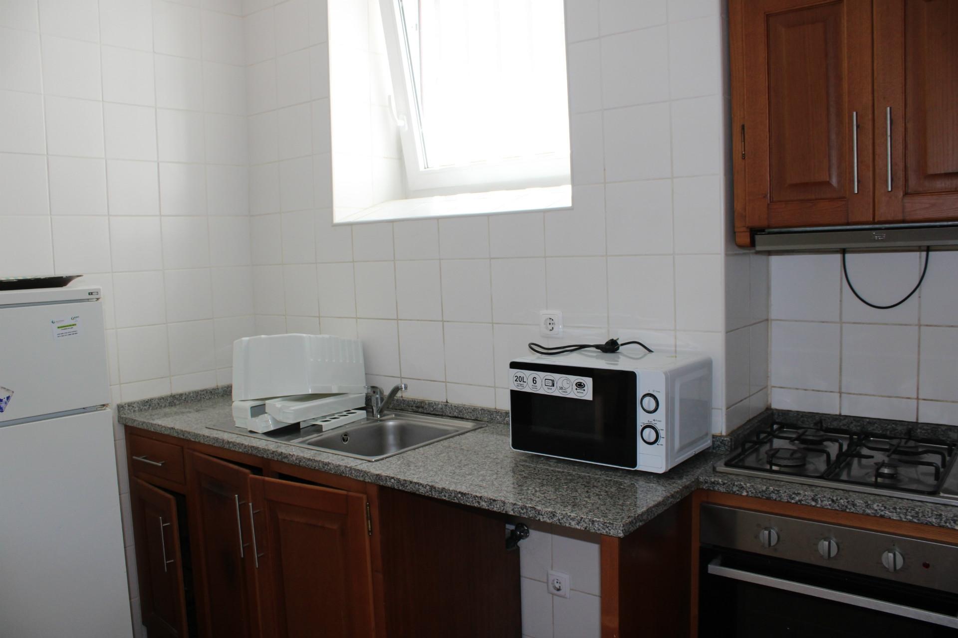 Apartamento T1 para arrendar na Alta de Coimbra