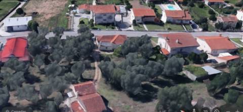 Lote de terreno em Antanhol