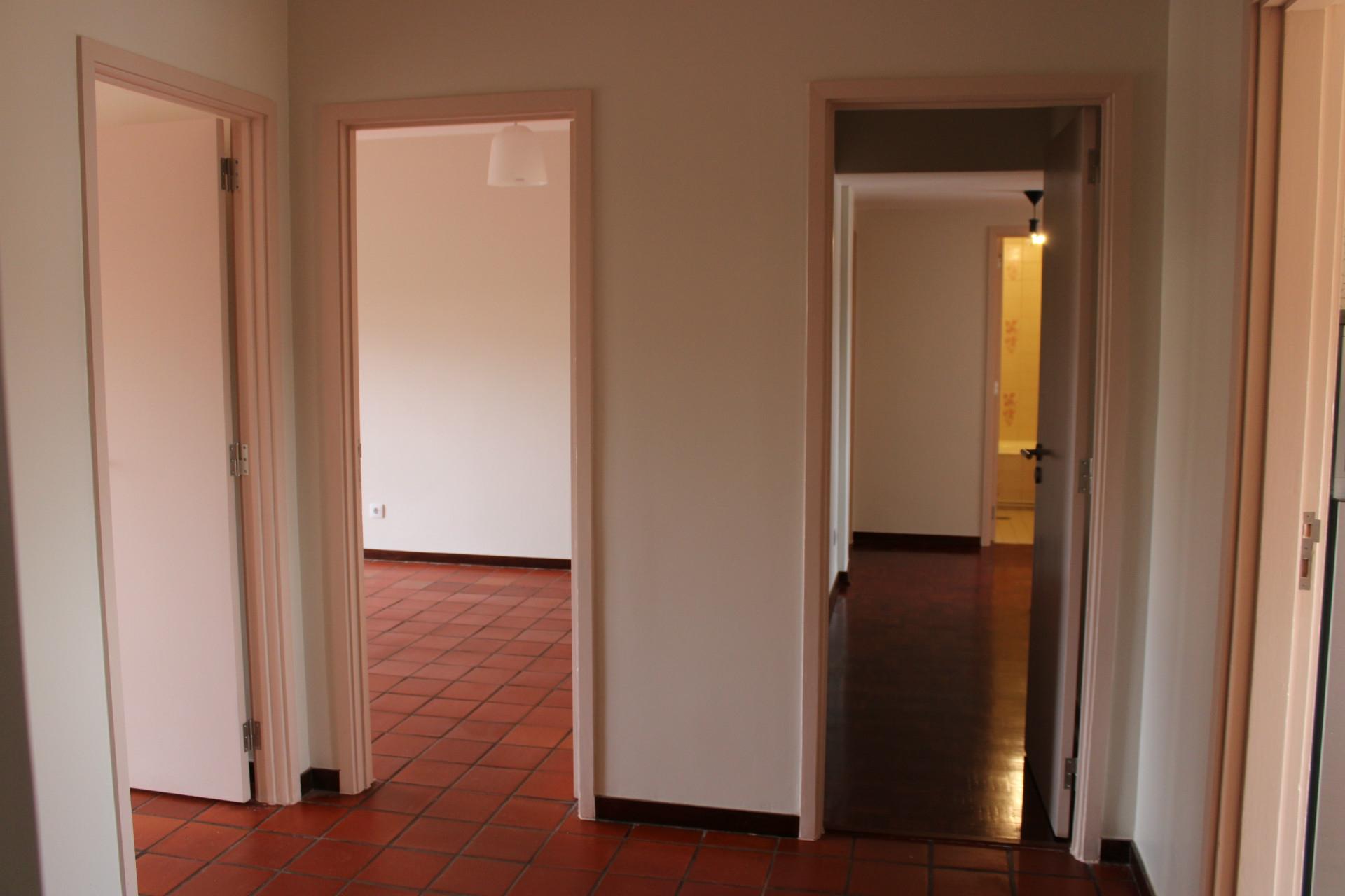 Apartamento espaçoso nos Olivais, em Coimbra