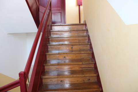 Apartamento T5  restaurado,  R. Doutor  António José Almeida