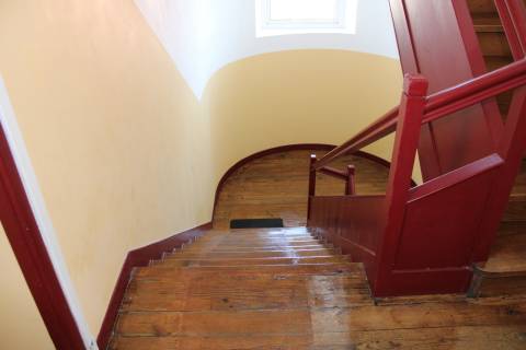 Apartamento T5  restaurado,  R. Doutor  António José Almeida