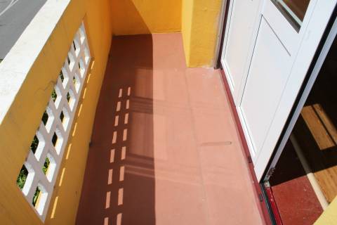 Apartamento T5  restaurado,  R. Doutor  António José Almeida