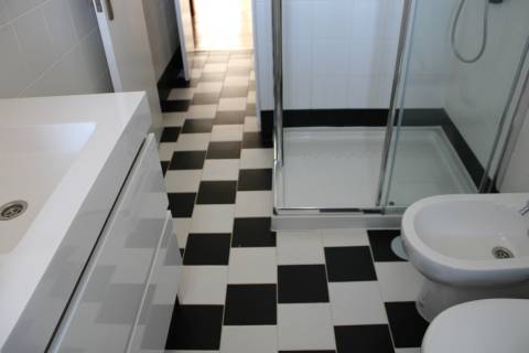 Apartamento T5  restaurado,  R. Doutor  António José Almeida