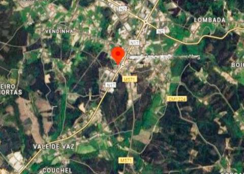 Apartamento T3 novo para venda no centro do Distrito de Coimbra