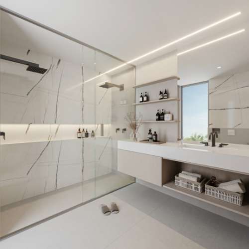 Apartamento T2 em construção, no centro de Distrito de Coimbra