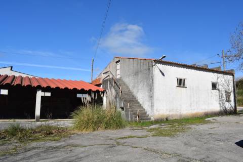 Armazém  Venda em Sebal e Belide,Condeixa-a-Nova