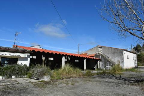 Armazém  Venda em Sebal e Belide,Condeixa-a-Nova