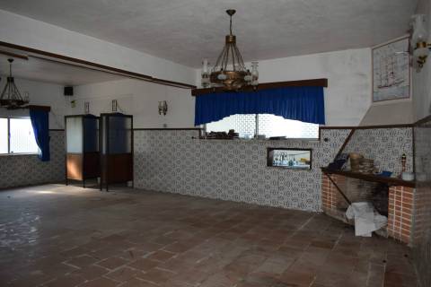 Armazém  Venda em Sebal e Belide,Condeixa-a-Nova