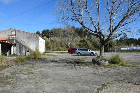 Armazém  Venda em Sebal e Belide,Condeixa-a-Nova