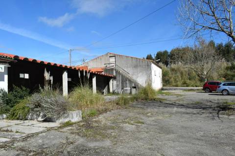 Armazém  Venda em Sebal e Belide,Condeixa-a-Nova