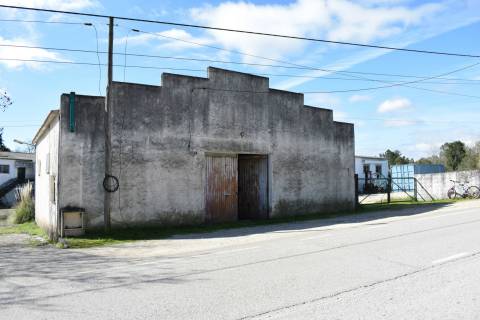 Armazém  Venda em Sebal e Belide,Condeixa-a-Nova