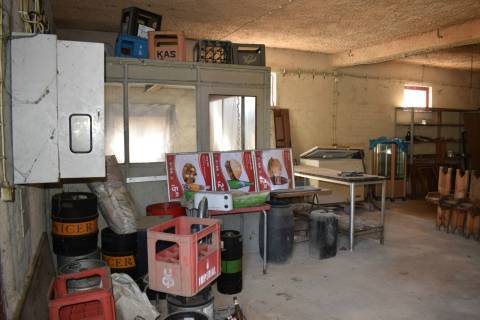 Armazém  Venda em Sebal e Belide,Condeixa-a-Nova