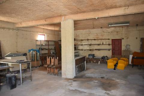 Armazém  Venda em Sebal e Belide,Condeixa-a-Nova