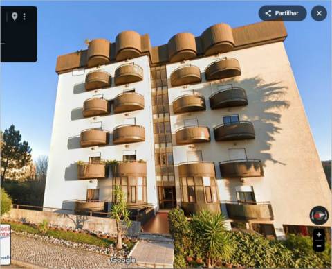 Apartamento T1  na Urbanização do Arco Pintado