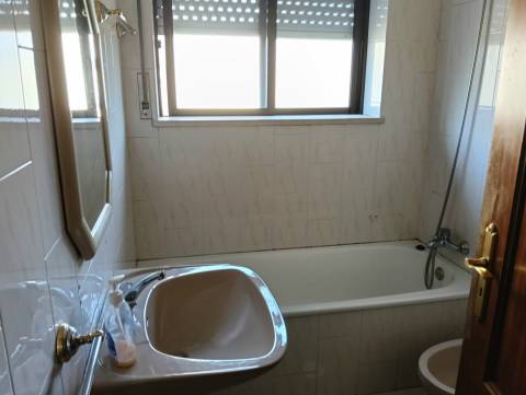 Apartamento T1  na Urbanização do Arco Pintado