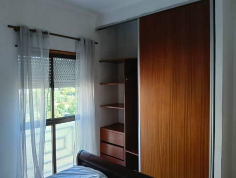 Apartamento T1  na Urbanização do Arco Pintado