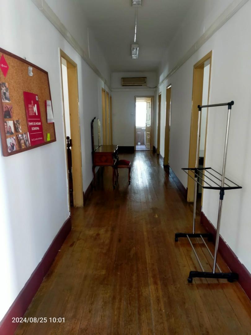 Apartamento T5 Arrendamento em Coimbra (Sé Nova, Santa Cruz, Almedina e São Bartolomeu),Coimbra