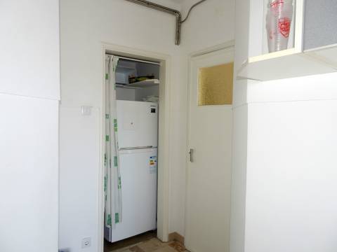 Arrenda quatro quartos a estudantes, Baixa de Coimbra