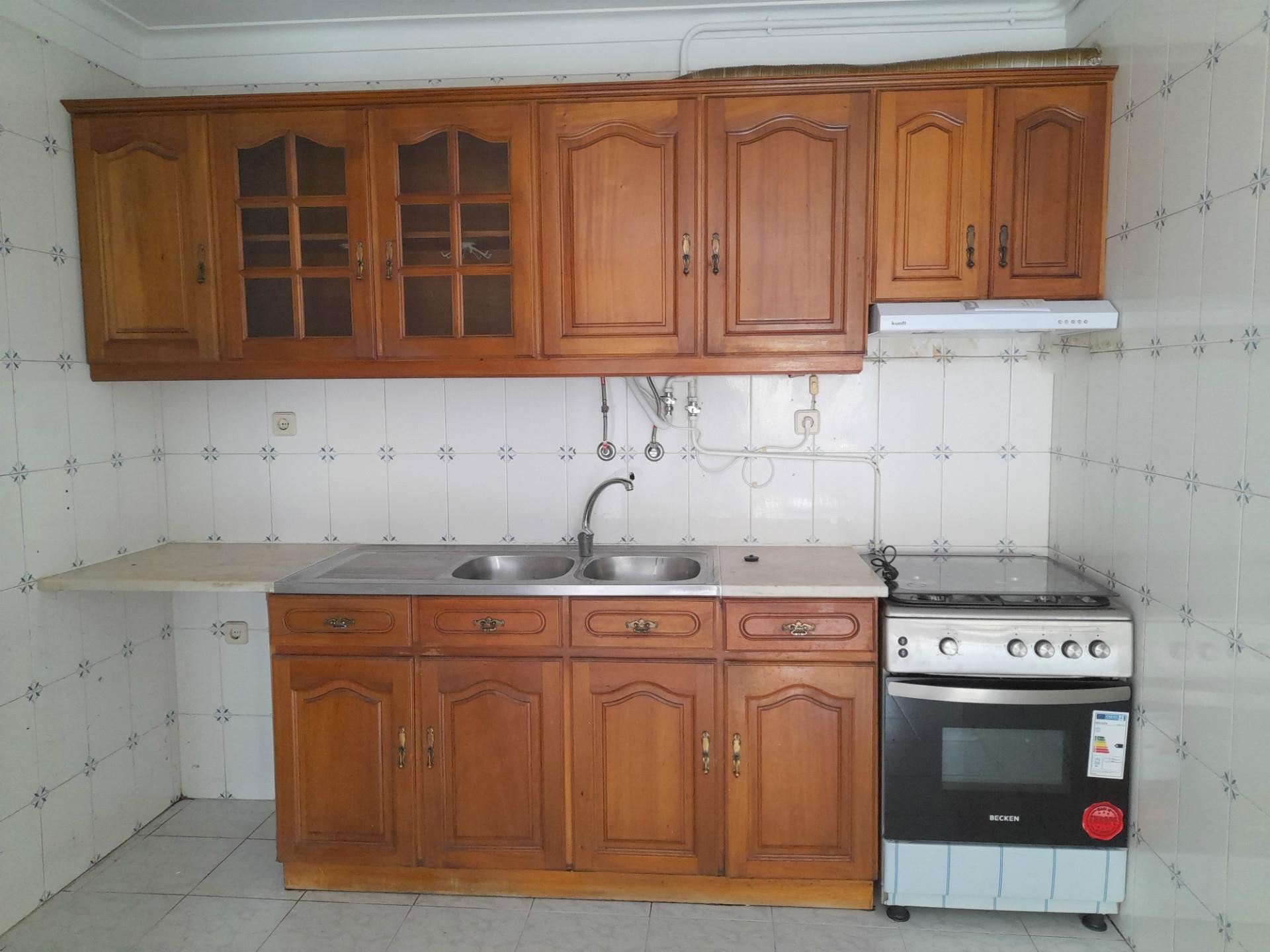 Apartamento T1  na Urbanização do Loreto, Coimbra