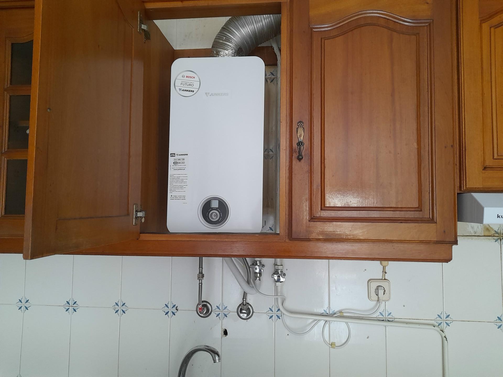 Apartamento T1  na Urbanização do Loreto, Coimbra