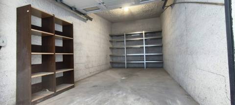 Garagem  Arrendamento em Santo António dos Olivais,Coimbra