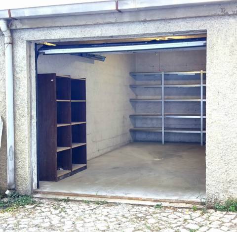 Garagem  Arrendamento em Santo António dos Olivais,Coimbra