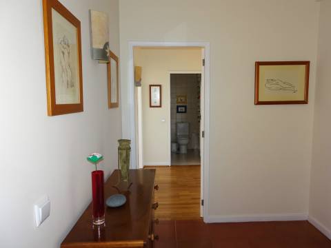 Quarto para estudante junto à FEUC/POlO III