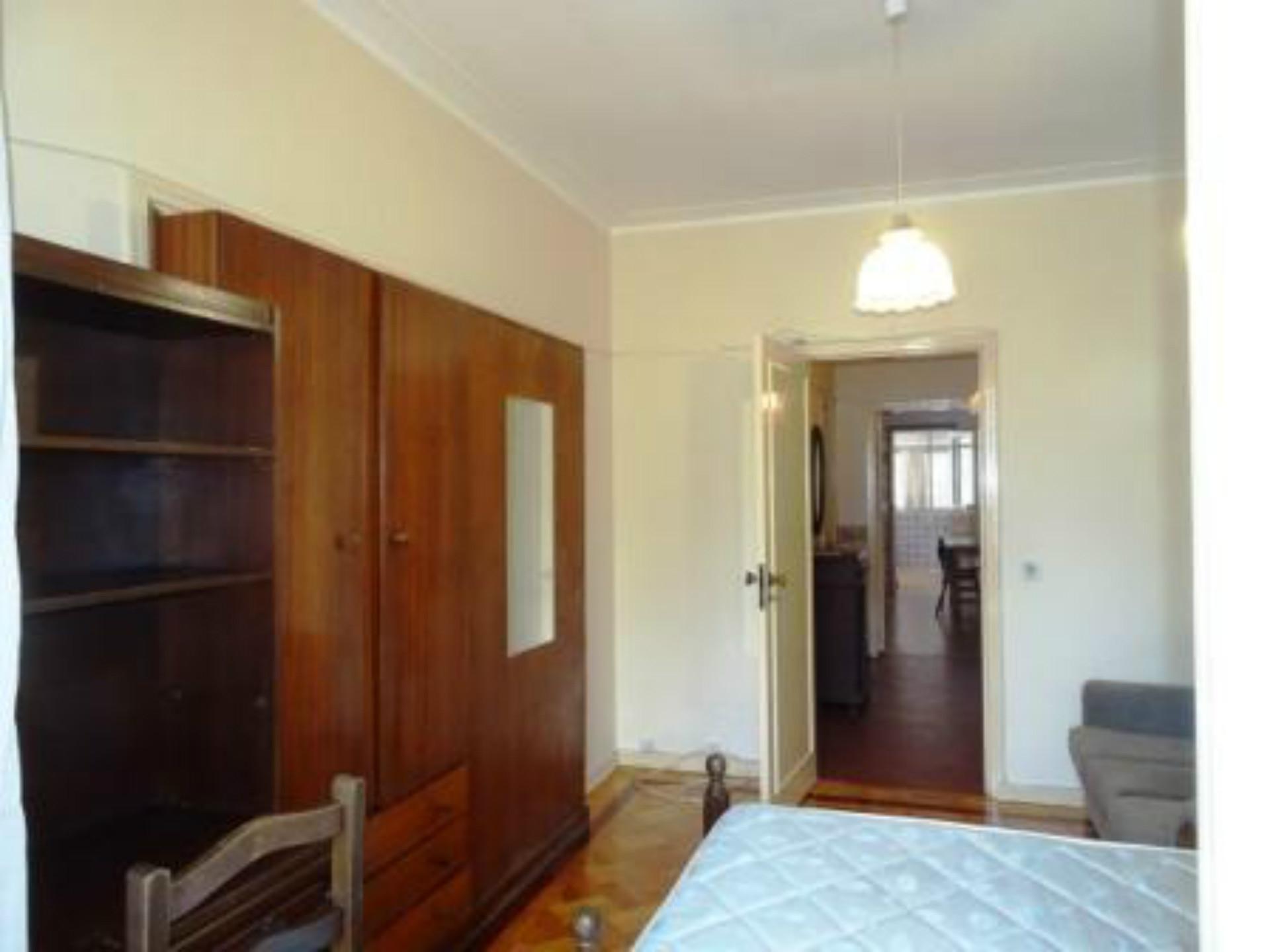 Quarto em Celas para estudante  (rapariga)