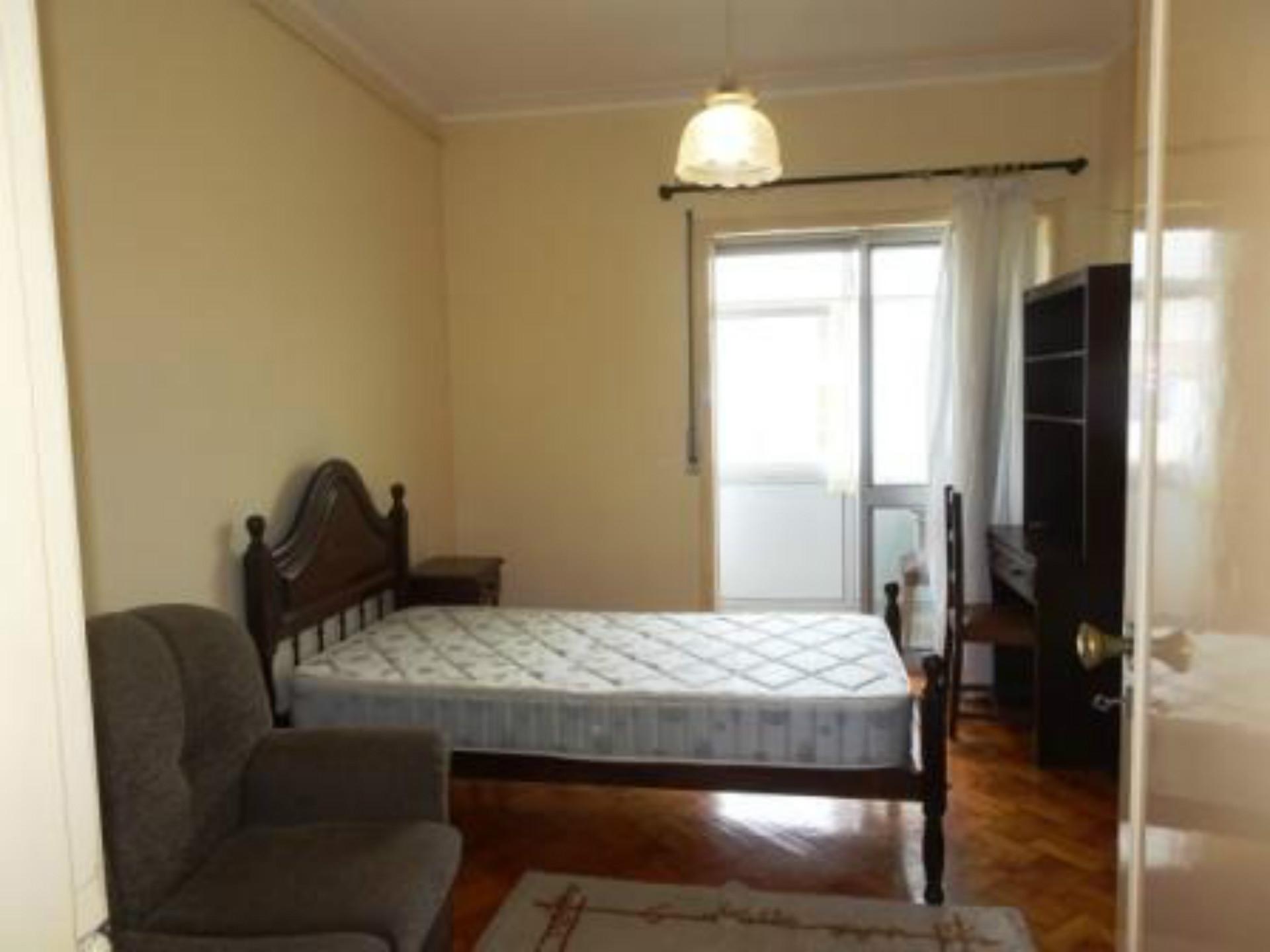 Quarto em Celas para estudante  (rapariga)
