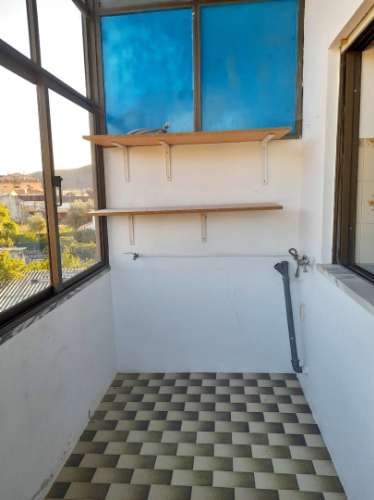 T2 para arrendar em Miranda do corvo, bom estado de conservação