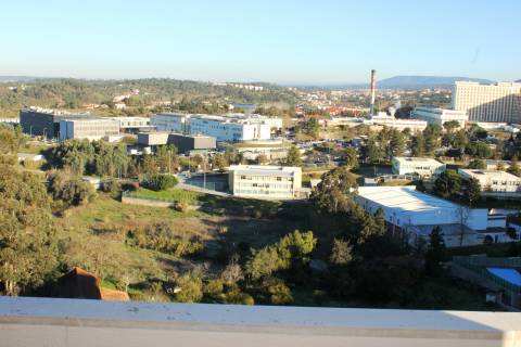 T3 mobilado em Celas, junto aos HUC