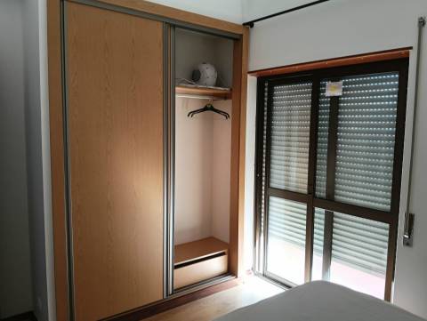 T3 mobilado em Celas, junto aos HUC