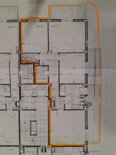Apartamento T3 Celas – último andar com excelente luz natural