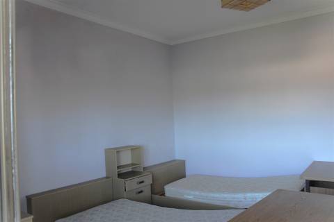 Apartamento T3 Celas – último andar com excelente luz natural