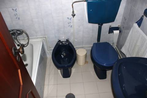 Apartamento T3 Celas – último andar com excelente luz natural