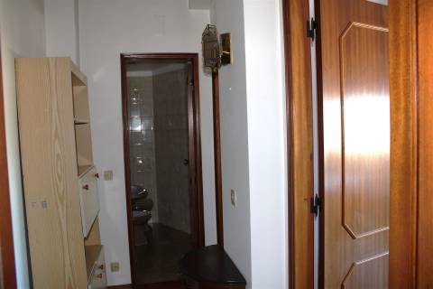Apartamento T3 Celas – último andar com excelente luz natural