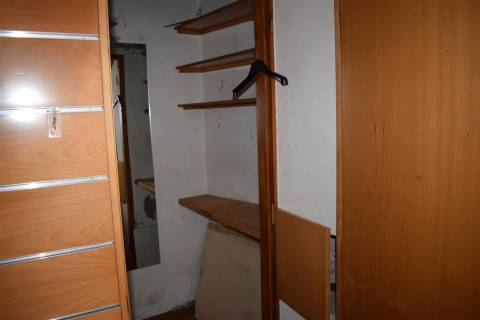 Loja de rua com visibilidade na Zona Histórica de Coimbra