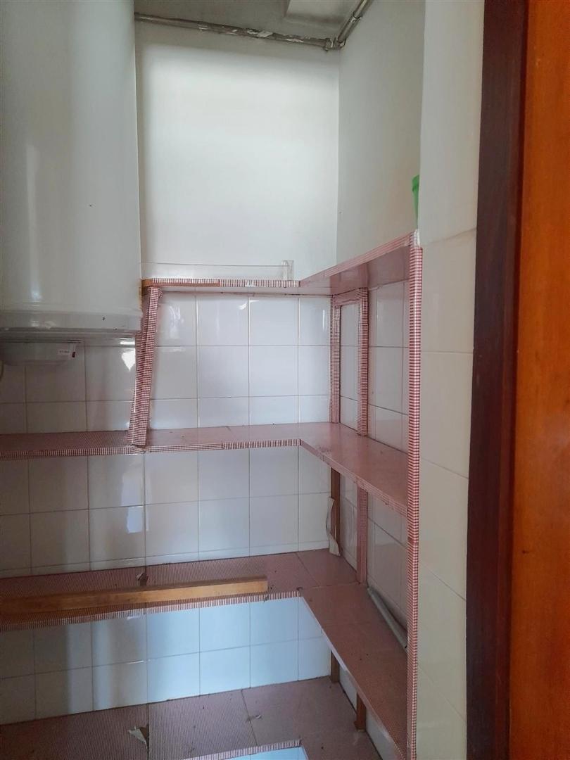 Oportunidade no Bairro Norton de Matos – T3+1 com garagem