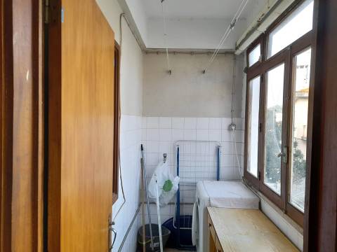 Oportunidade no Bairro Norton de Matos – T3+1 com garagem