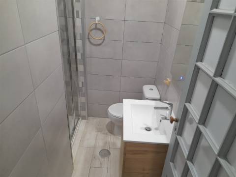 Arrenda T3 mobilado em zona nobre de Coimbra- Av. Dias Silva