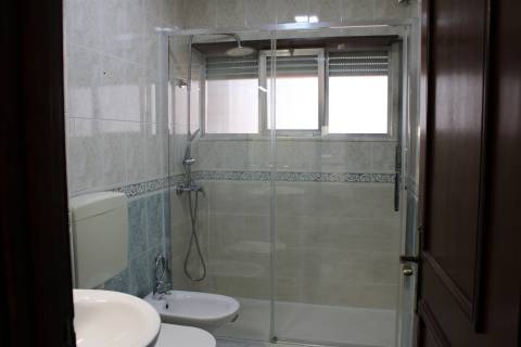 Oportunidade de arrendamento de T1- Av. Dr Dias da Silva