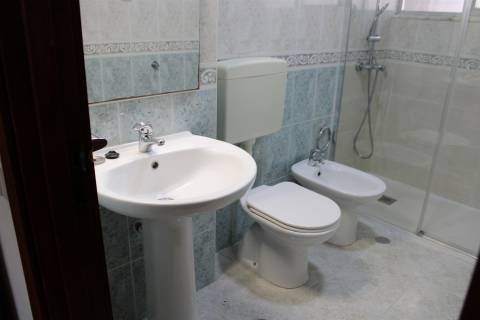 Oportunidade de arrendamento de T1- Av. Dr Dias da Silva