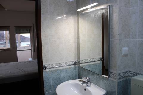 Oportunidade de arrendamento de T1- Av. Dr Dias da Silva