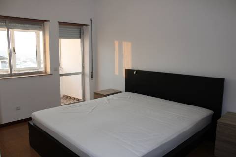 Oportunidade de arrendamento de T1- Av. Dr Dias da Silva